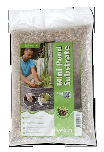 Mini-Pond Substrate 4 kg / 5 l (75)