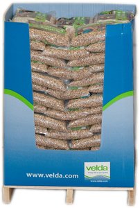 Mini-Pond Substrate 4 kg / 5 l Displ. (80)