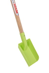 Mini-Schep Kunststof