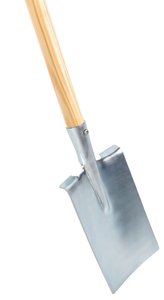 Talen Tools Mini-spade compleet - afbeelding 1