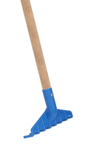 Mini-Tuinhark Kunststof