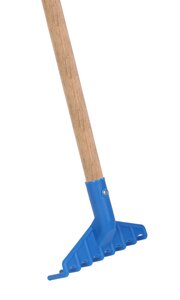 Mini-Tuinhark Kunststof