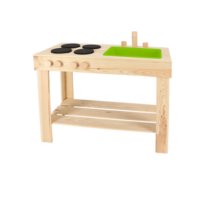 Modderkeuken S