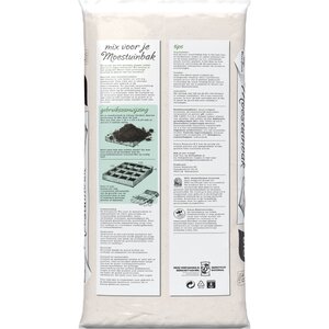 Moestuinbakken Mix 45L - afbeelding 2