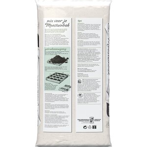 Moestuinbakken Mix 45L - afbeelding 2
