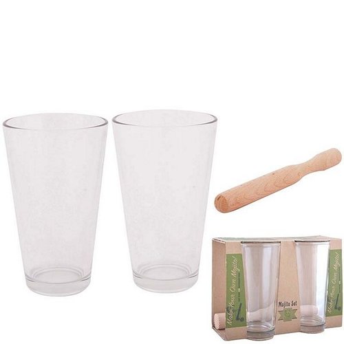 Mojito set