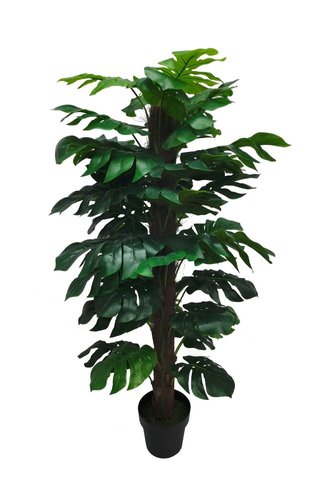 Monstera 150cm kunstplant