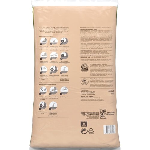 MPS Bio Gazongrond 30L - afbeelding 2