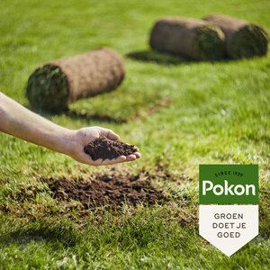 Pokon MPS Bio Gazongrond 30L - afbeelding 4