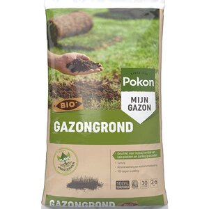 MPS Bio Gazongrond 30L