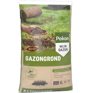 Pokon MPS Bio Gazongrond 30L