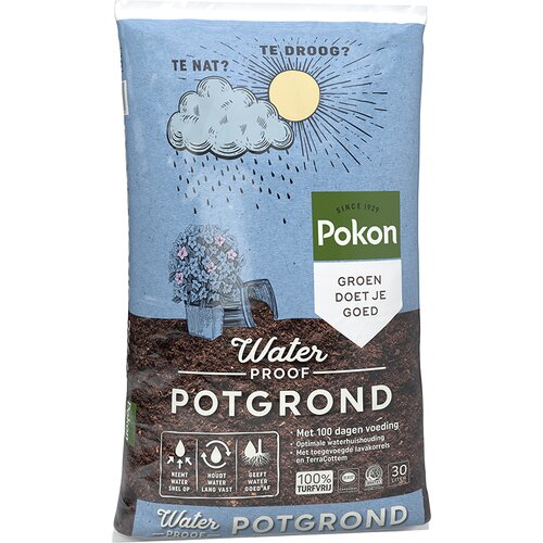 MPS Waterproof Potgrond 30L - afbeelding 1
