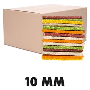 Munchy Sticks 5 Kleuren 100 stuks - afbeelding 2