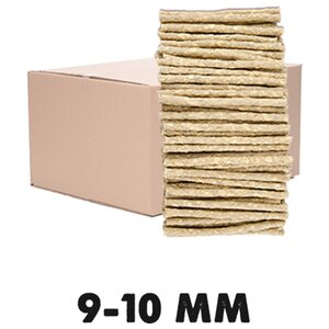 Munchy Sticks Naturel 100 stuks - afbeelding 2