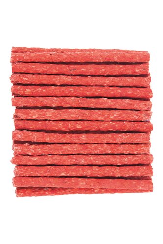 Munchy Sticks Rood 100 stuks