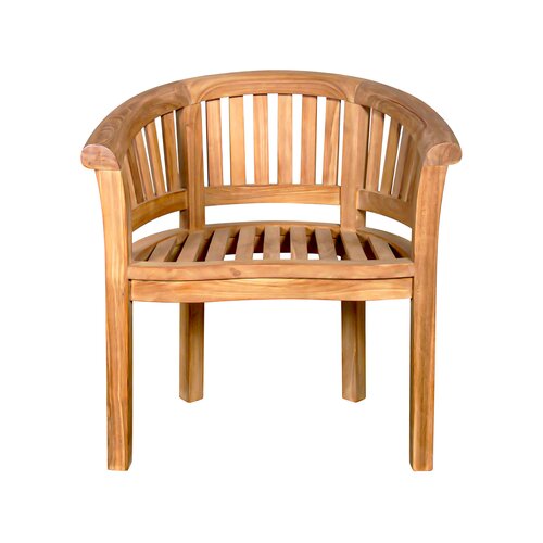 Musa dining stoel