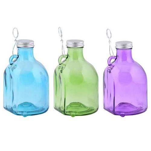 Muur wespenpot 3 kleuren