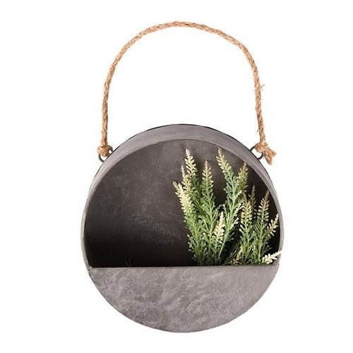 Muurplantenbak S