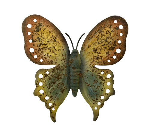 Muurvlinder 32 cm