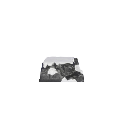 My Village Landschap Basis Kerstdorp Xs 25 x 22 x 10 cm - afbeelding 1