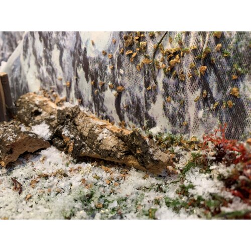 My Village Boomschors Kurk - 12 x 18 cm - afbeelding 3