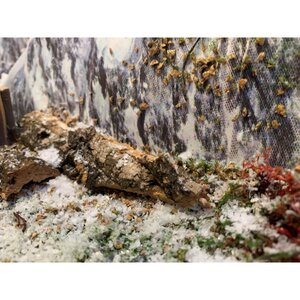 My Village Boomschors Kurk - 12 x 18 cm - afbeelding 3