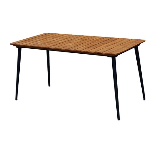 Napoli bartafel 160 x 90 x H 105 cm - afbeelding 1