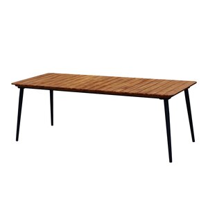 Napoli tuintafel - L 220 cm