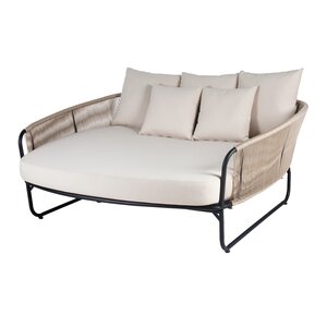 Napoli ligbed beige