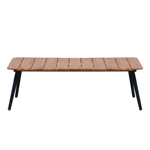 Ease Up Napoli salontafel - L 120 cm - afbeelding 2