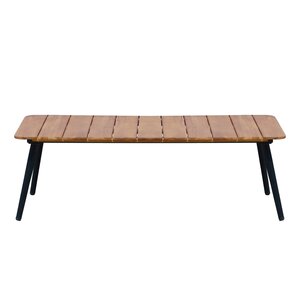 Ease Up Napoli salontafel - L 120 cm - afbeelding 2