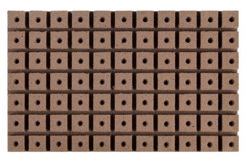 Nature kweekbak met groeimedium 35x23,5cm - afbeelding 3