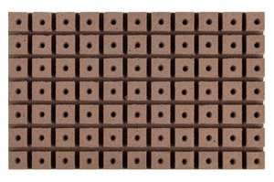 Nature kweekbak met groeimedium 35x23,5cm - afbeelding 3