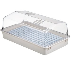 Nature kweekbakset pro 55x31cm - afbeelding 1