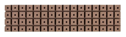 Nature kweekkas met groeimedium 49x15,5cm - afbeelding 3