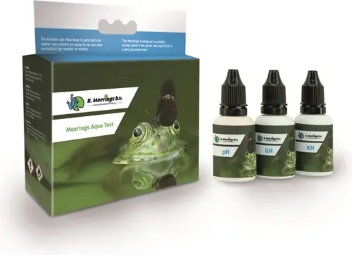 Moerings Natuurlijk Testset