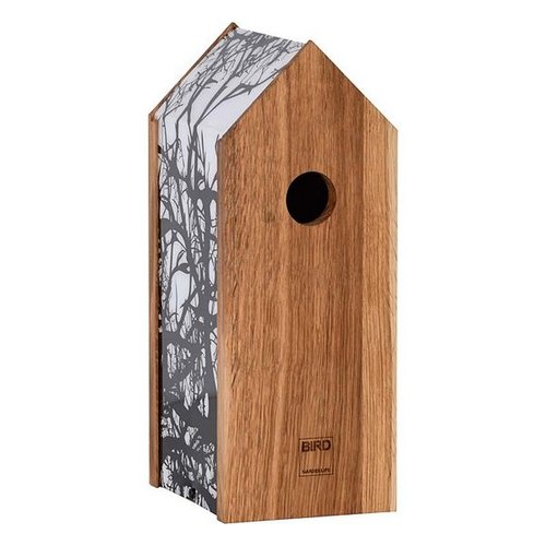 Nestkast camera