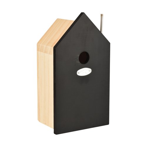 Best for birds Nestkast "huis" pimpelmees