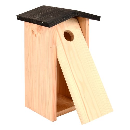 Best for birds Nestkast koolmees