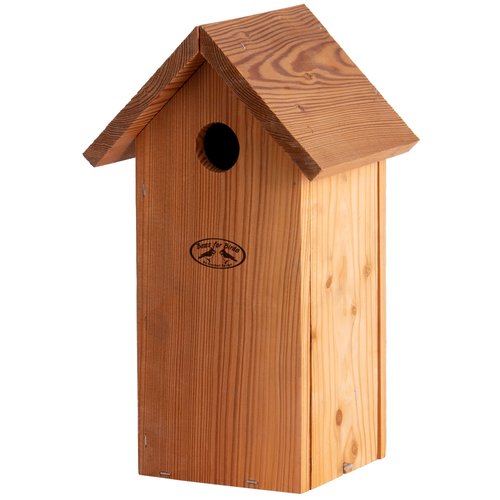 Best for birds Nestkast koolmees douglas hout