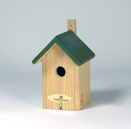 Nestkast Little Rock l22b12h11cm