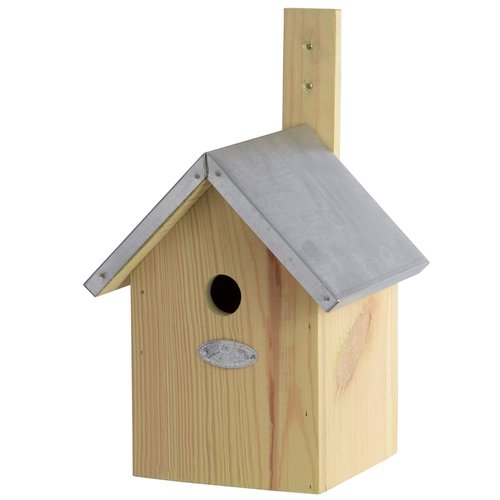 Best for birds Nestkast pimpelmees