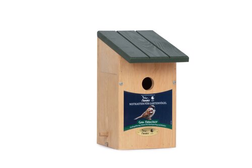 Nestkast San Francisco Ø 34 mm