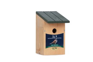 Nestkast San Francisco Ø 34 mm