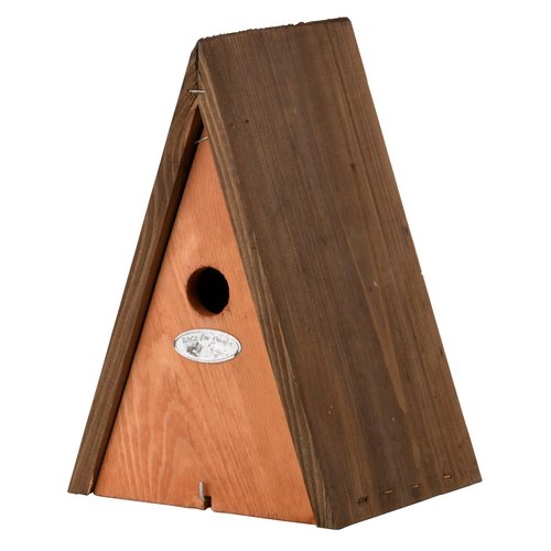 Best for birds Nestkast wigwam