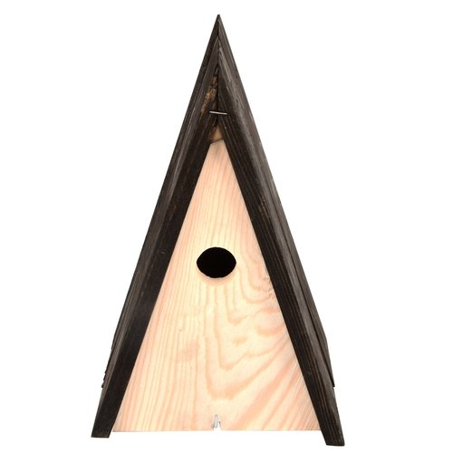 Best for birds Nestkast wigwam