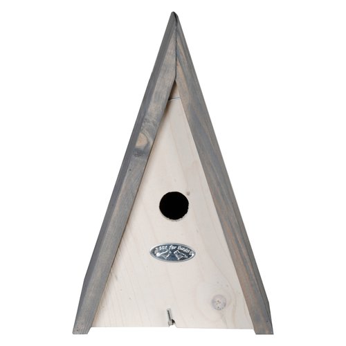Best for birds Nestkast wigwam pimpelmees g/w