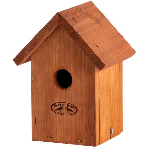 Best for birds Nestkast winterkoning douglas hout