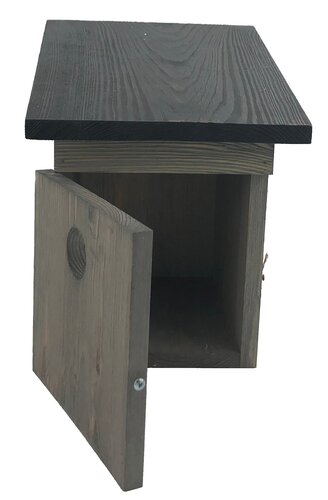 Nestkastje - 25x19x22cm - afbeelding 2