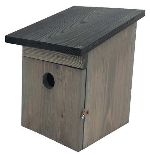 Nestkastje - 25x19x22cm - afbeelding 1